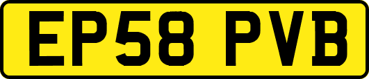 EP58PVB