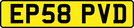 EP58PVD