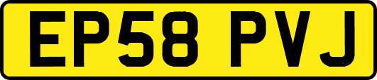 EP58PVJ