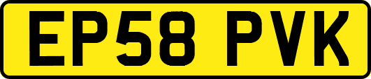 EP58PVK