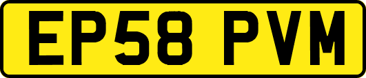 EP58PVM