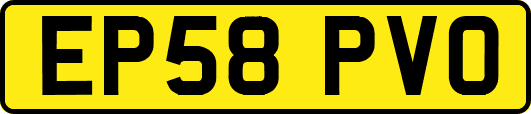 EP58PVO