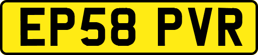 EP58PVR