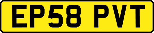 EP58PVT