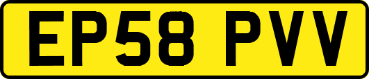 EP58PVV
