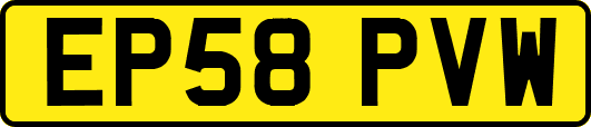 EP58PVW