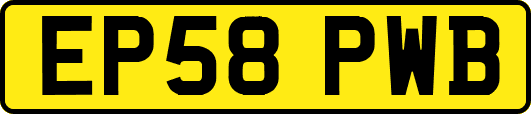EP58PWB