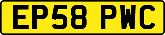 EP58PWC