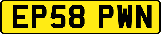 EP58PWN