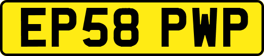 EP58PWP