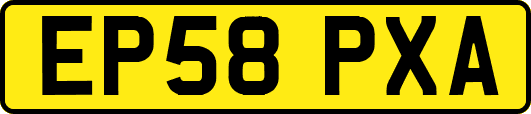 EP58PXA