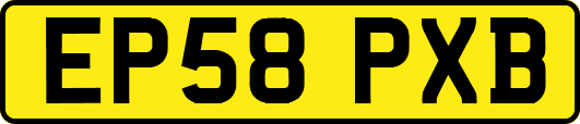 EP58PXB