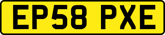 EP58PXE