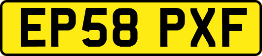 EP58PXF