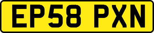 EP58PXN