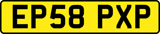 EP58PXP
