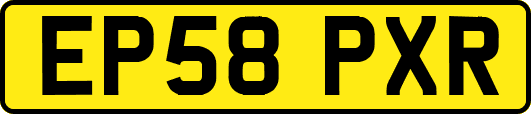 EP58PXR