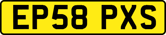 EP58PXS