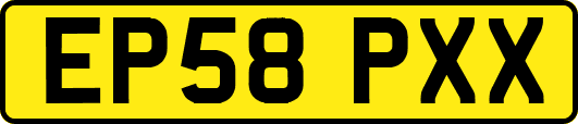 EP58PXX