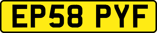 EP58PYF