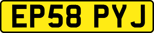 EP58PYJ