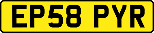 EP58PYR