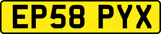 EP58PYX