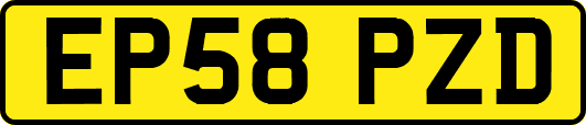 EP58PZD