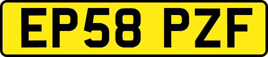 EP58PZF