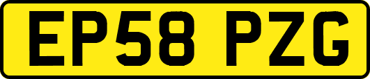 EP58PZG