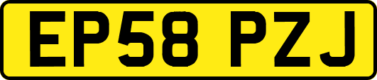 EP58PZJ