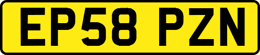 EP58PZN