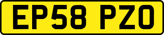 EP58PZO
