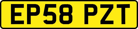 EP58PZT
