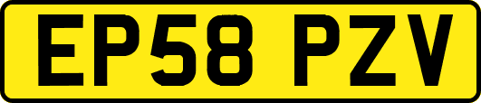 EP58PZV