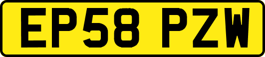 EP58PZW