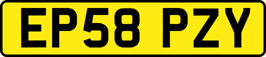 EP58PZY