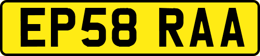 EP58RAA