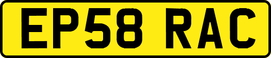 EP58RAC