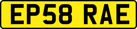 EP58RAE