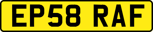 EP58RAF