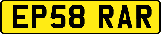 EP58RAR