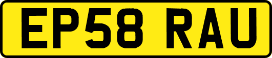 EP58RAU