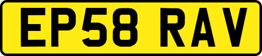 EP58RAV