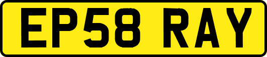 EP58RAY