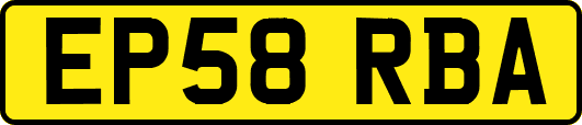 EP58RBA