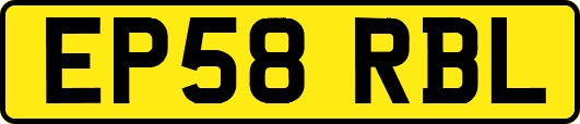 EP58RBL