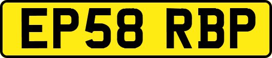 EP58RBP