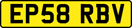 EP58RBV