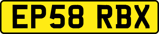 EP58RBX